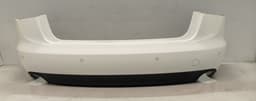 AUDI 4G5807067A Rear bumper AUDI A6 / A6 ALLROAD (C7, 4G) (2010-2018) — thumbnail 2