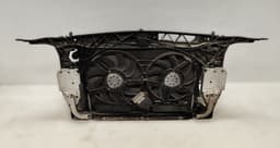 AUDI 4G0805594C 8K0121251H 4G0807113A 8K0959455P 8K0959455Q 8K0959501G Front panel AUDI A6 / A6 ALLROAD (C7, 4G) (2010-2018) — thumbnail 3