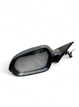 AUDI 4G1857409M Mirror left AUDI A6 / A6 ALLROAD (C7, 4G) (2010-2018) — thumbnail 1