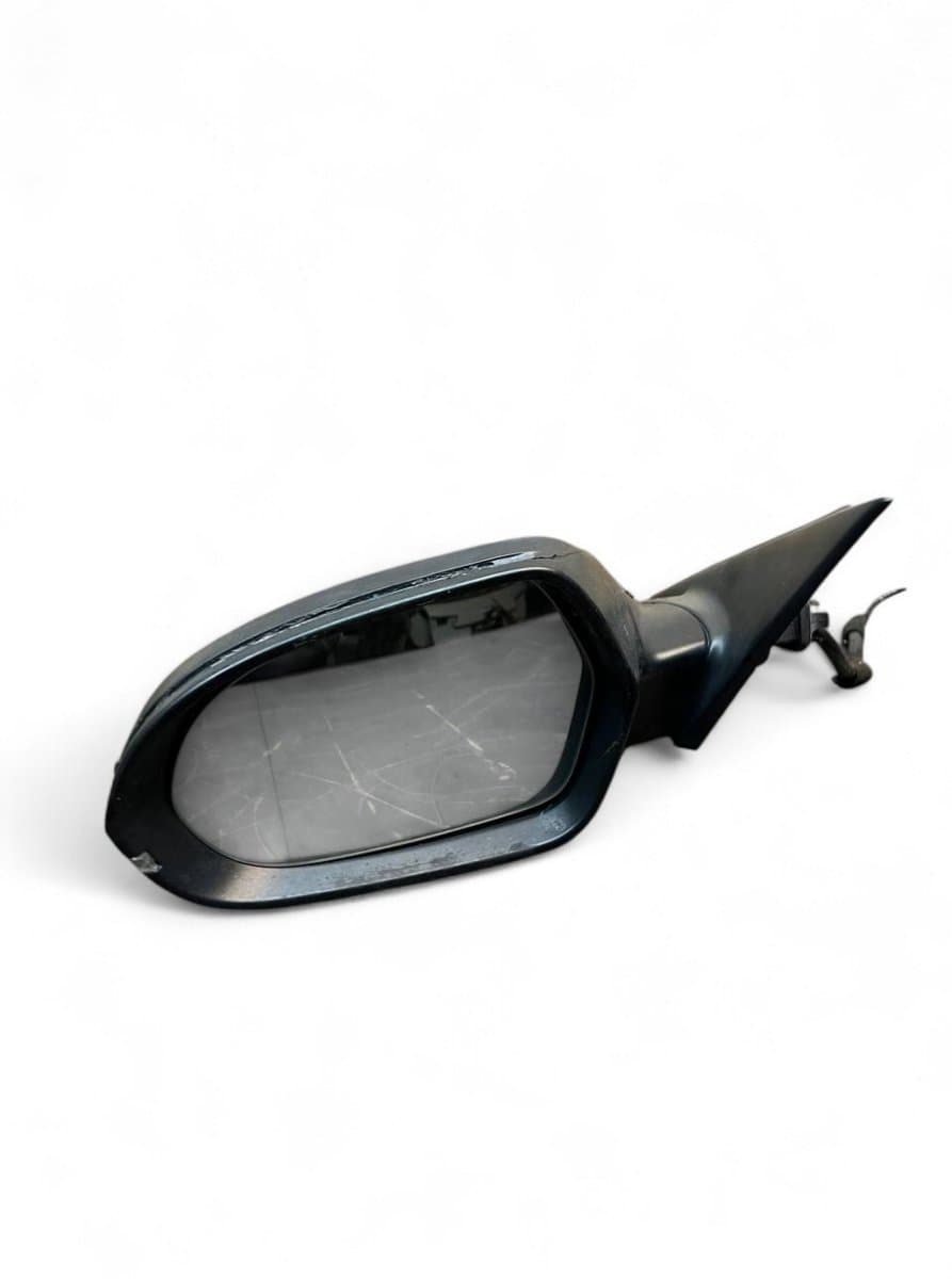 AUDI 4G1857409M Mirror left AUDI A6 / A6 ALLROAD (C7, 4G) (2010-2018)