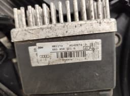 AUDI 4G0805594C 8K0121251H 4G0807113A 8K0959455P 8K0959455Q 8K0959501G Front panel AUDI A6 / A6 ALLROAD (C7, 4G) (2010-2018) — thumbnail 4