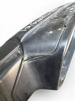 AUDI 4G1857409M Mirror left AUDI A6 / A6 ALLROAD (C7, 4G) (2010-2018) — thumbnail 8
