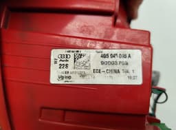 AUDI 4G5945095A Tail light left AUDI A6 / A6 ALLROAD (C7, 4G) (2010-2018) — thumbnail 5