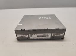 AUDI 4G0035083 Radio tuner AUDI A6 / A6 ALLROAD (C7, 4G) (2010-2018) — thumbnail 1