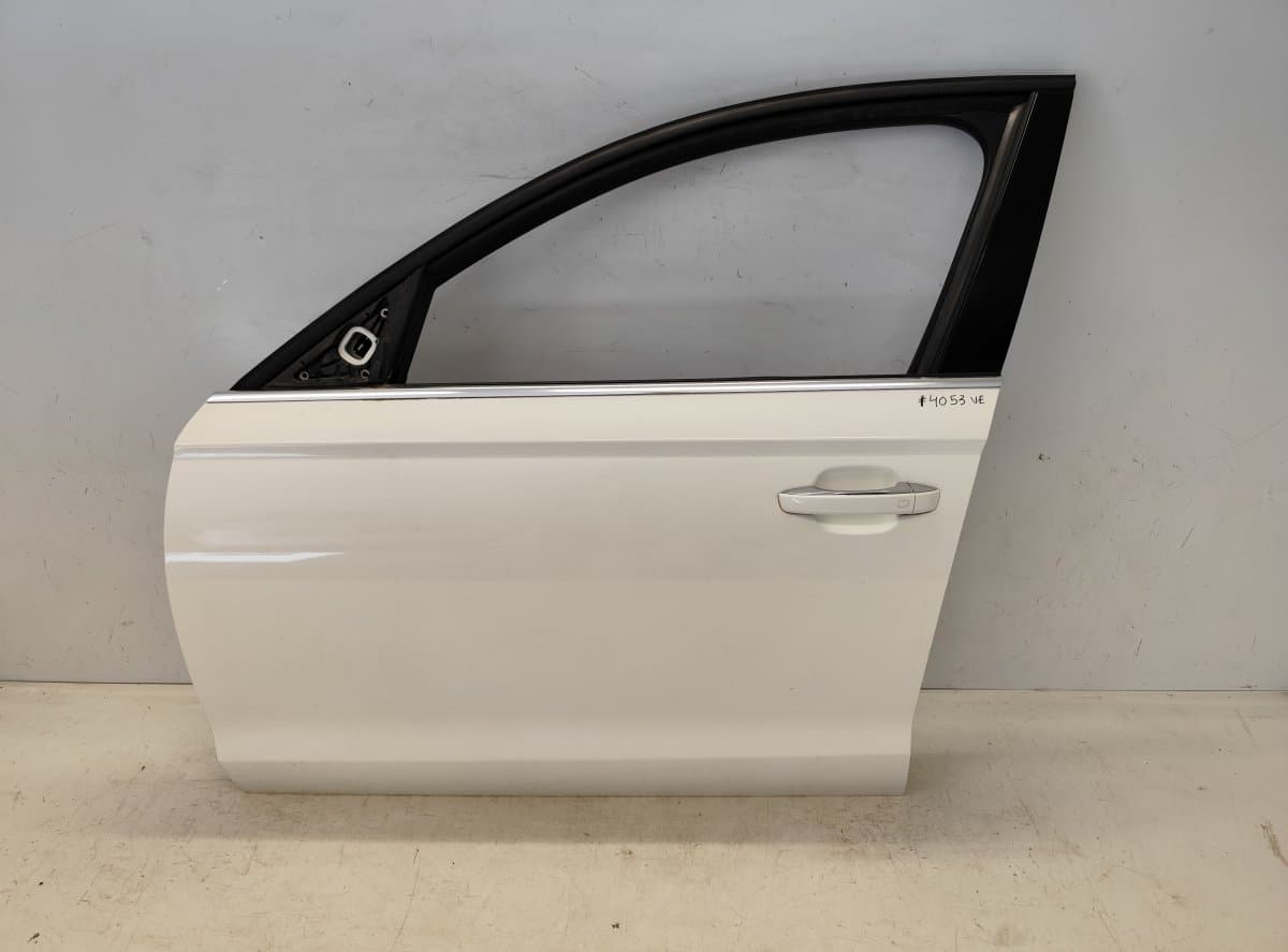 4G0831051 Door Front Left AUDI A6 / A6 ALLROAD (C7, 4G) (2010-2018)