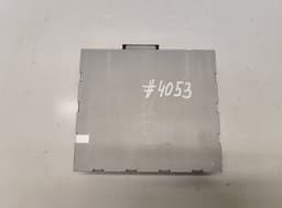 AUDI 4G0035083 Radio tuner AUDI A6 / A6 ALLROAD (C7, 4G) (2010-2018) — thumbnail 2