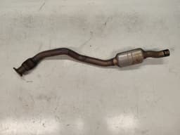 AUDI 8K0253211 Exhaust Pipe Front AUDI A6 / A6 ALLROAD (C7, 4G) (2010-2018) — thumbnail 2