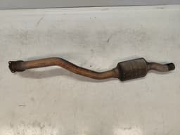 AUDI 8K0253211 Exhaust Pipe Front AUDI A6 / A6 ALLROAD (C7, 4G) (2010-2018) — thumbnail 2