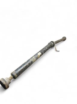 AUDI 4G0521101F Propeller Shaft Complete AUDI A6 / A6 ALLROAD (C7, 4G) (2010-2018) — thumbnail 1