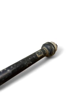 AUDI 4G0521101F Propeller Shaft Complete AUDI A6 / A6 ALLROAD (C7, 4G) (2010-2018) — thumbnail 5