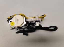 AUDI 4G8857705H Seat Belt Front Left AUDI A6 / A6 ALLROAD (C7, 4G) (2010-2018) — thumbnail 4