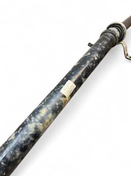 AUDI 4G0521101F Propeller Shaft Complete AUDI A6 / A6 ALLROAD (C7, 4G) (2010-2018) — thumbnail 3