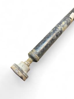 AUDI 4G0521101F Propeller Shaft Complete AUDI A6 / A6 ALLROAD (C7, 4G) (2010-2018) — thumbnail 2