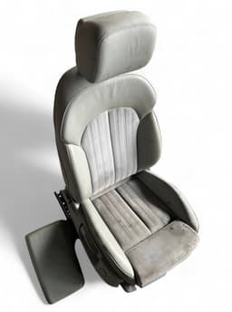 AUDI Set Of Seats AUDI A6 / A6 ALLROAD (C7, 4G) (2010-2018) — thumbnail 9