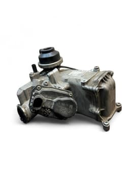 AUDI 059131515CG EGR Valve AUDI A6 / A6 ALLROAD (C7, 4G) (2010-2018) — thumbnail 4