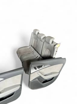 AUDI Set Of Seats AUDI A6 / A6 ALLROAD (C7, 4G) (2010-2018) — thumbnail 6