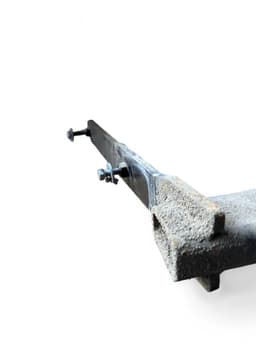 AUDI Towbar AUDI A6 / A6 ALLROAD (C7, 4G) (2010-2018) — thumbnail 7