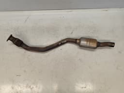 AUDI 8K0253211 Exhaust Pipe Front AUDI A6 / A6 ALLROAD (C7, 4G) (2010-2018) — thumbnail 1