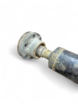 AUDI 4G0521101F Propeller Shaft Complete AUDI A6 / A6 ALLROAD (C7, 4G) (2010-2018) — thumbnail 6