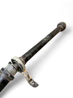AUDI 4G0521101F Propeller Shaft Complete AUDI A6 / A6 ALLROAD (C7, 4G) (2010-2018) — thumbnail 4