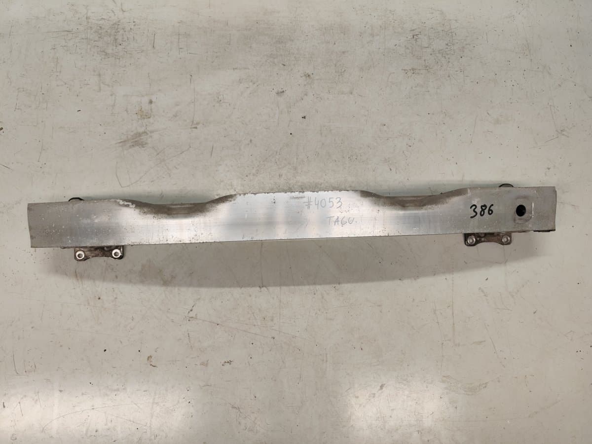 4G5807309 Rear bumper beam AUDI A6 / A6 ALLROAD (C7, 4G) (2010-2018)