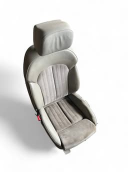 AUDI Set Of Seats AUDI A6 / A6 ALLROAD (C7, 4G) (2010-2018) — thumbnail 7