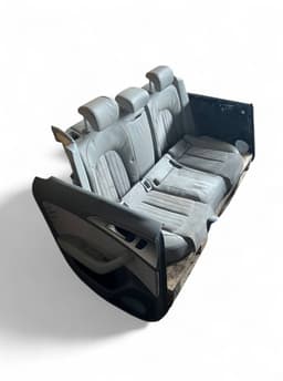 AUDI Set Of Seats AUDI A6 / A6 ALLROAD (C7, 4G) (2010-2018) — thumbnail 3