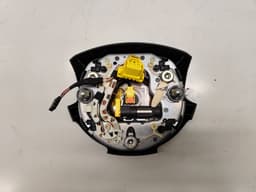 AUDI 4G0880201E Steering Wheel Airbag AUDI A6 / A6 ALLROAD (C7, 4G) (2010-2018) — thumbnail 2