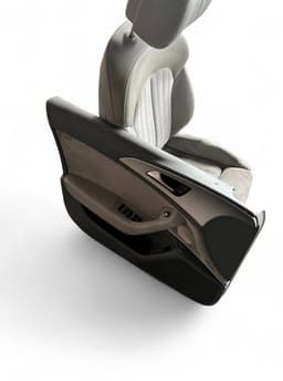 AUDI Set Of Seats AUDI A6 / A6 ALLROAD (C7, 4G) (2010-2018) — thumbnail 4