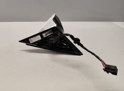 AUDI 4G2857410AD Mirror right AUDI A6 / A6 ALLROAD (C7, 4G) (2010-2018) — thumbnail 4