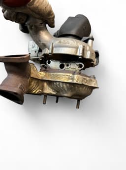 AUDI 059145874L 059145874T Turbocharger AUDI A6 / A6 ALLROAD (C7, 4G) (2010-2018) — thumbnail 9