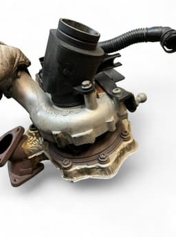 AUDI 059145874L 059145874T Turbocharger AUDI A6 / A6 ALLROAD (C7, 4G) (2010-2018) — thumbnail 8