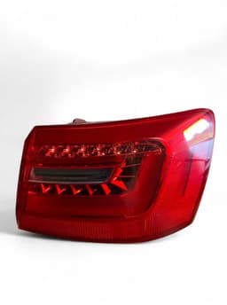 AUDI 4G9945096B Tail light, right AUDI A6 / A6 ALLROAD (C7, 4G) (2010-2018) — thumbnail 2