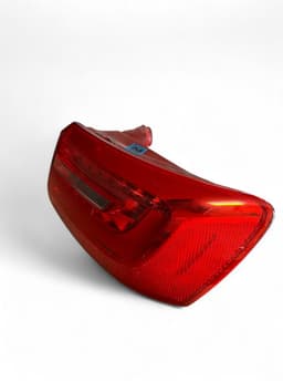 AUDI 4G9945096B Tail light, right AUDI A6 / A6 ALLROAD (C7, 4G) (2010-2018) — thumbnail 3