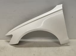 AUDI 4G0821101 Fender Front Left AUDI A6 / A6 ALLROAD (C7, 4G) (2010-2018) — thumbnail 1