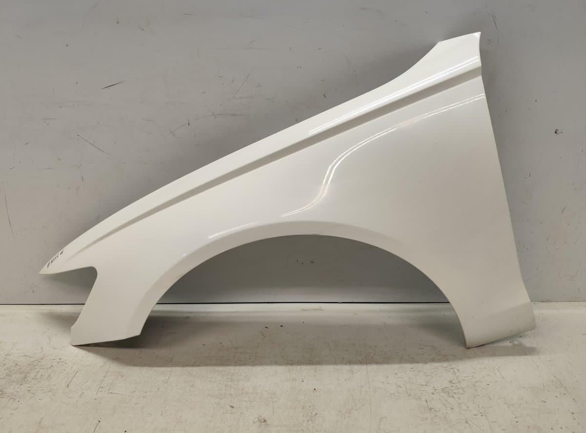 4G0821101 Fender Front Left AUDI A6 / A6 ALLROAD (C7, 4G) (2010-2018)