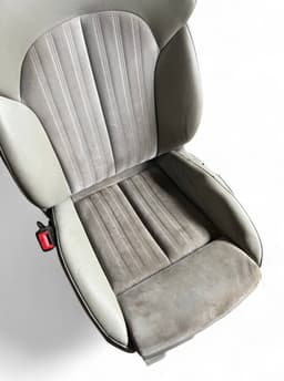 AUDI Set Of Seats AUDI A6 / A6 ALLROAD (C7, 4G) (2010-2018) — thumbnail 8