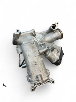 AUDI 059131515CG EGR Valve AUDI A6 / A6 ALLROAD (C7, 4G) (2010-2018) — thumbnail 5
