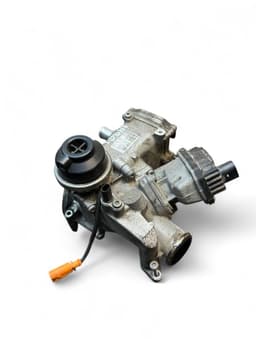AUDI 059131515CG EGR Valve AUDI A6 / A6 ALLROAD (C7, 4G) (2010-2018) — thumbnail 3