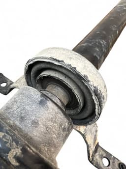 AUDI 4G0521101F Propeller Shaft Complete AUDI A6 / A6 ALLROAD (C7, 4G) (2010-2018) — thumbnail 8