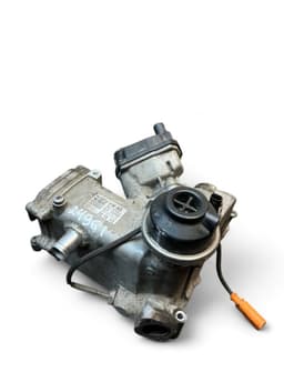 AUDI 059131515CG EGR Valve AUDI A6 / A6 ALLROAD (C7, 4G) (2010-2018) — thumbnail 2