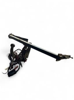 AUDI Towbar AUDI A6 / A6 ALLROAD (C7, 4G) (2010-2018) — thumbnail 1