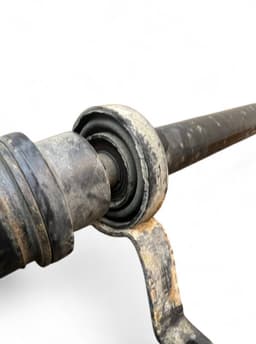 AUDI 4G0521101F Propeller Shaft Complete AUDI A6 / A6 ALLROAD (C7, 4G) (2010-2018) — thumbnail 7