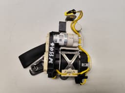 AUDI 4G8857706P Seat Belt Front Right AUDI A6 / A6 ALLROAD (C7, 4G) (2010-2018) — thumbnail 1