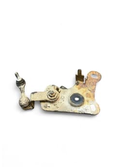 TOYOTA 8940712040 Suspension level sensor rear left TOYOTA AVENSIS (T270) (2009-2018) — thumbnail 3