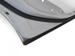 MERCEDES-BENZ A2047302100 Door Rear Left MERCEDES-BENZ C-CLASS (W204) (2007-2013) — thumbnail 5