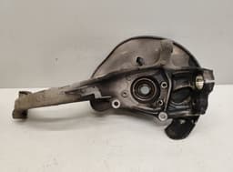 AUDI 4G0407253A Wheel bearing housing front left AUDI A6 / A6 ALLROAD (C7, 4G) (2010-2018) — thumbnail 2