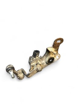 TOYOTA 8940712040 Suspension level sensor rear left TOYOTA AVENSIS (T270) (2009-2018) — thumbnail 2