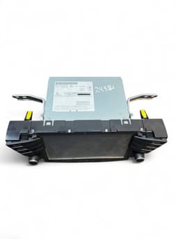 TOYOTA 6434CBE2808 8614005210 Radio TOYOTA AVENSIS (T270) (2009-2018) — thumbnail 3