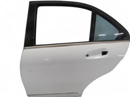 MERCEDES-BENZ A2047302100 Door Rear Left MERCEDES-BENZ C-CLASS (W204) (2007-2013) — thumbnail 1